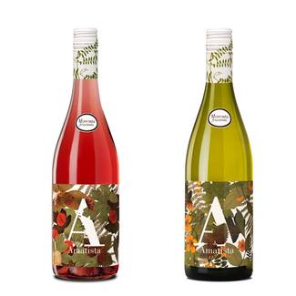 Vinos Amatista