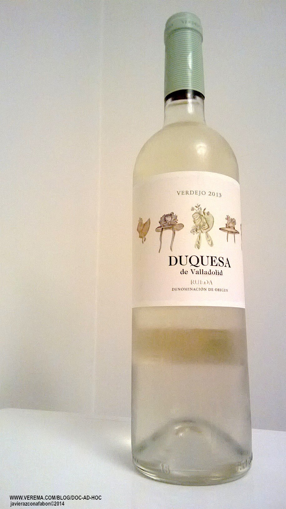 Duquesa de Valladolid