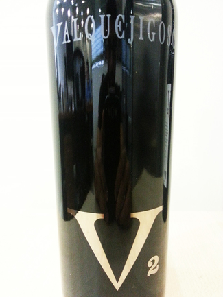 Valquejigoso V2 2008