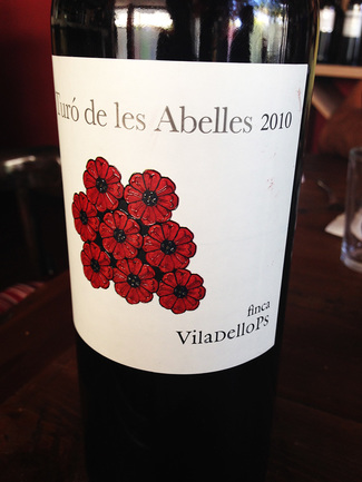 Turó de les Abelles 2010