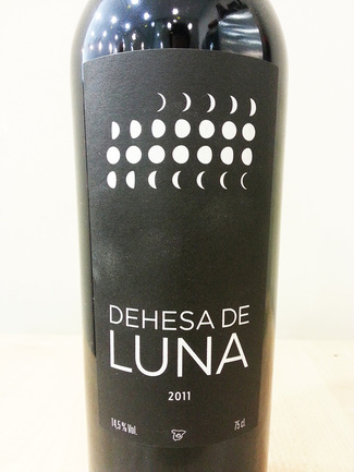 Dehesa de Luna 2011