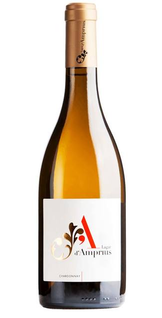 Lagar d Amprius Chardonnay 2013