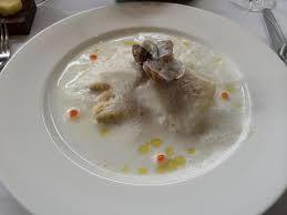 Restaurante Marianne en Londres (Reino Unido)