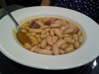 fabada