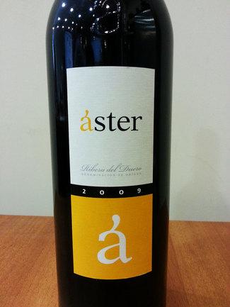 Áster 2009