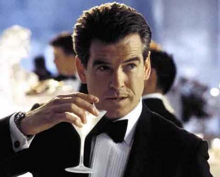 Agitar o remover el cóctel, esa es la cuestión