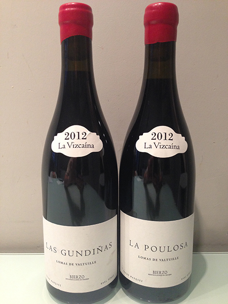 Nerea Pérez enóloga: Se apaga una estrella a los 25 años