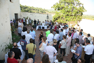 Vinos Históricos en el Centenario de Jané Ventura