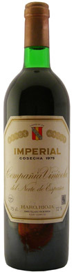 Imperial Reserva 1975