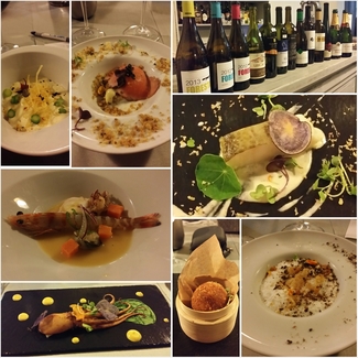 resumen cena-cata