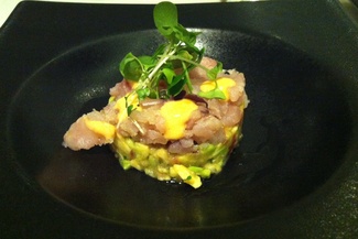 Bonito del Mediterráneo…