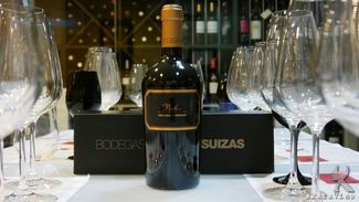 Le evolución de la Bobal. Bobos Finca Casa La Borracha 2012