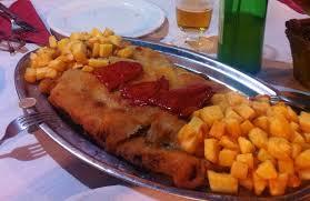 El cachopo asturiano