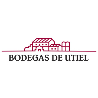 Logo de Bodegas Utiel