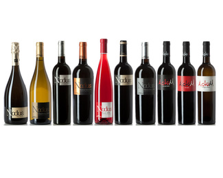 Vinos Nodus y Actum