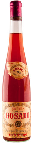 Borisa Rosado Reserva 1964