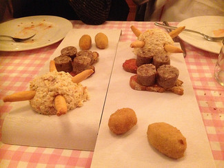 Le llaman Trilogía.