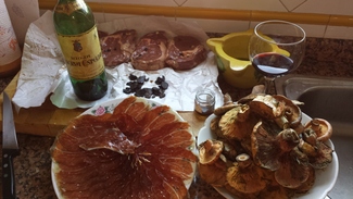 Martinez Lacuesta 28 y sus amigos...