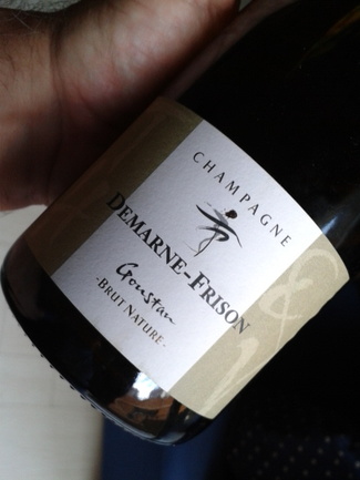 Demarne- Frison Goustan Brut Nature