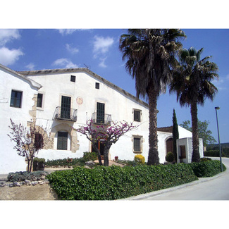 Masía Can Guilera