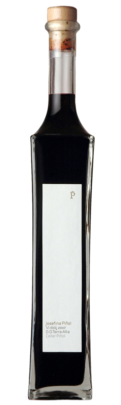 Josefina Piñol Dulce Tinto 2011