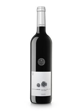 Castellroig Negre 2011