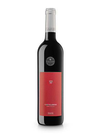 Castell Roig Negre Selecció 2009