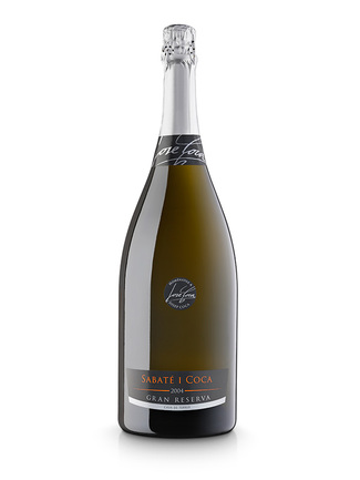 Reserva Josep Coca Màgnum 2004