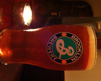 Brooklyn Lager