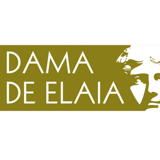 Logo de Dama de Elaia
