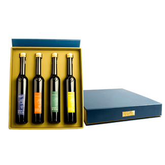 Caja de Dama de Elaia