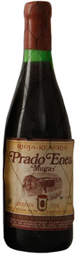 Prado Enea Gran Reserva 1976