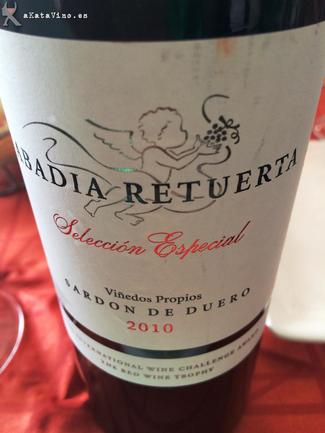 Abadía Retuerta Selección Especial 2010