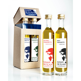 Bodegón de Vinagretas Dama de Elaia