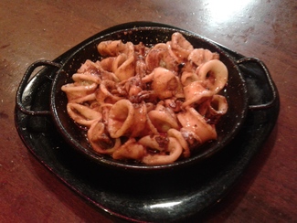 Chipirones el Duende