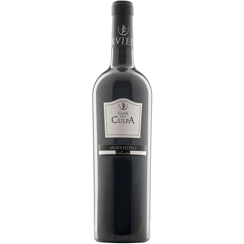 Cueva de la Culpa 2011, condecorado con el "Alimentos de España al mejor vino 2014"