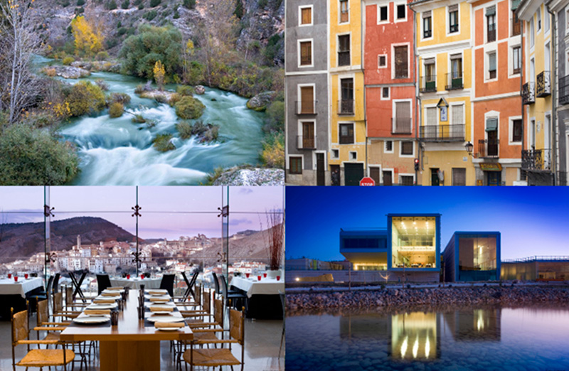 Entrevista a Manolo de la Osa, una estrella Michelin