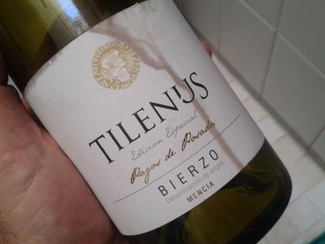 Tilenus Pagos de Posada 2007