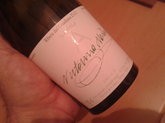 Victorino Martin 2011