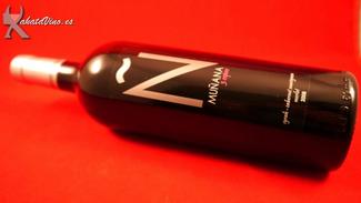 Muñana 3 Cepas 2008