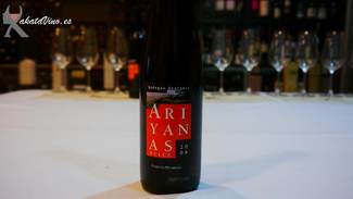 Ariyanas Terruño Pizarroso 2008