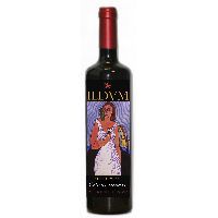 Ildvm Cabernet Sauvignon 2011