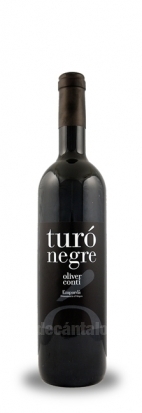 Turó Negre 2011