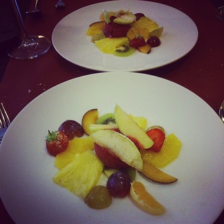 Restaurante Plat'in en Andorra la Vella