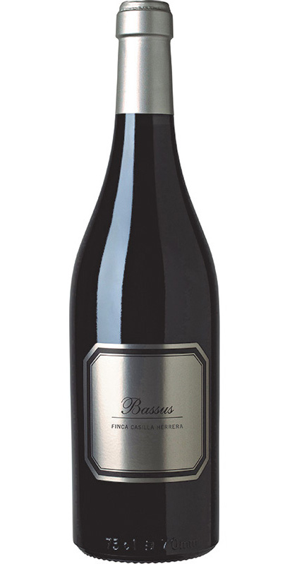 Bodegas Hispano Suizas lanza el Bassus Finca Casilla Herrera