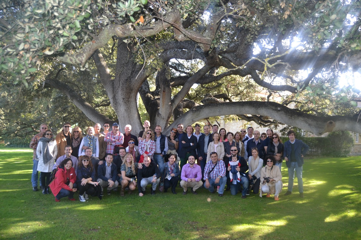 Búscate en las fotos del Encuentro de Foreros Verema 2014 en Ribera del Duero #VeremaRiberaDuero