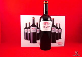 Raso de Larrainzar 2009