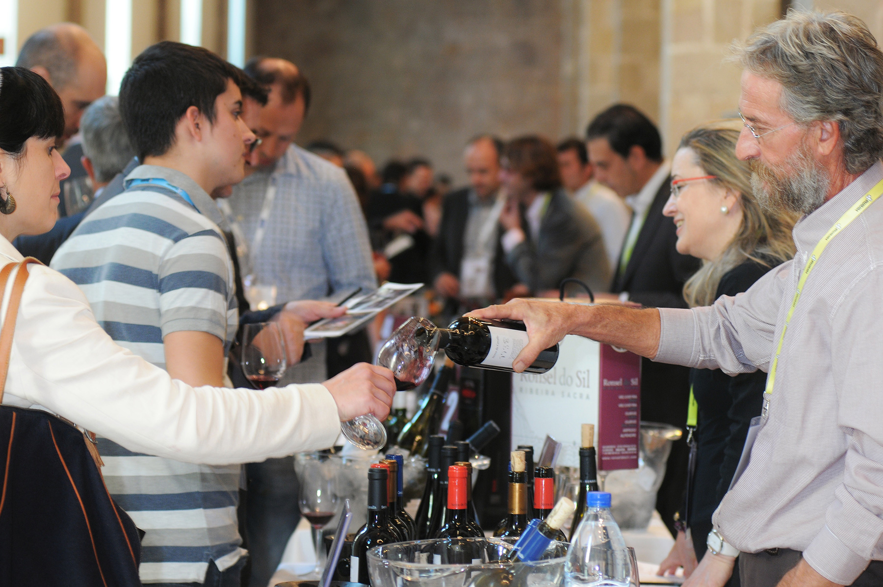 ¡Consigue tu descuento en Renfe para venir a la Experiencia Verema Barcelona 2014!