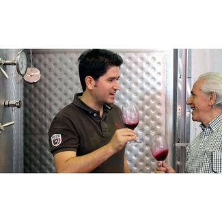 Cata Bodega Rejadorada