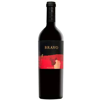 Vino Bravo Rejadorada